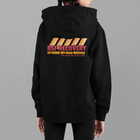BSF Off - Road Recovery Youth Hoodie - Goats Trail