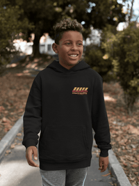 BSF Off - Road Recovery Youth Hoodie - Goats Trail