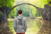 BSF Off - Road Wrecker Hoodie - Goats Trail