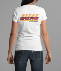 BSF Recovery Extreme Off - Road Wrecker Women&