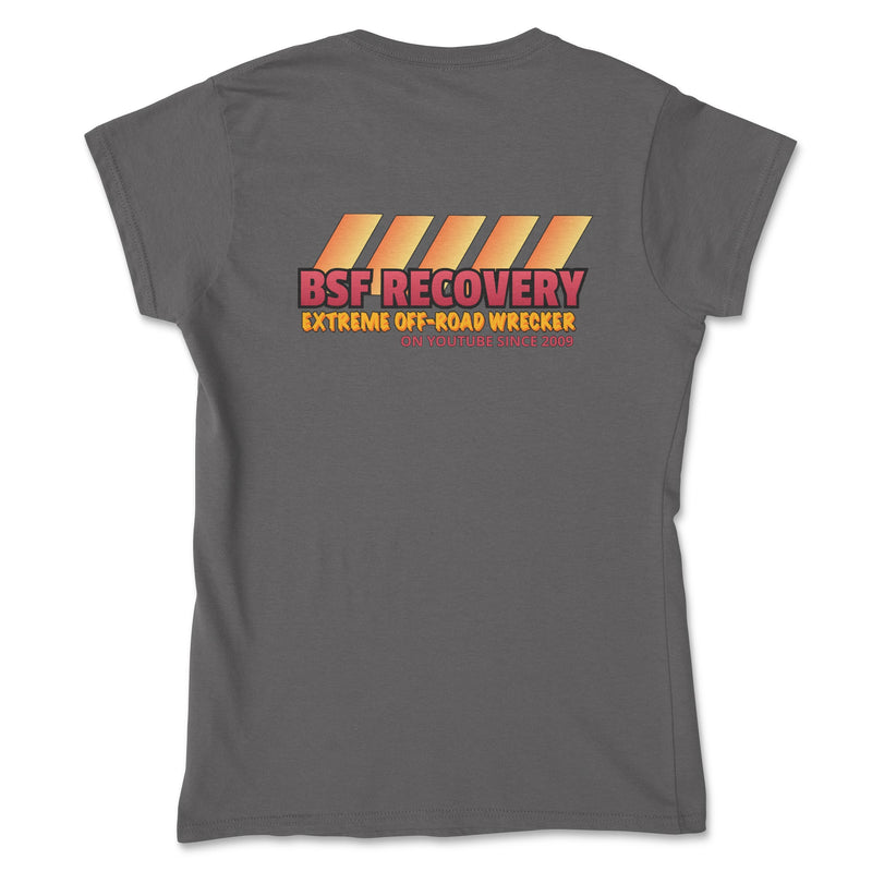 BSF Recovery Extreme Off - Road Wrecker Women&