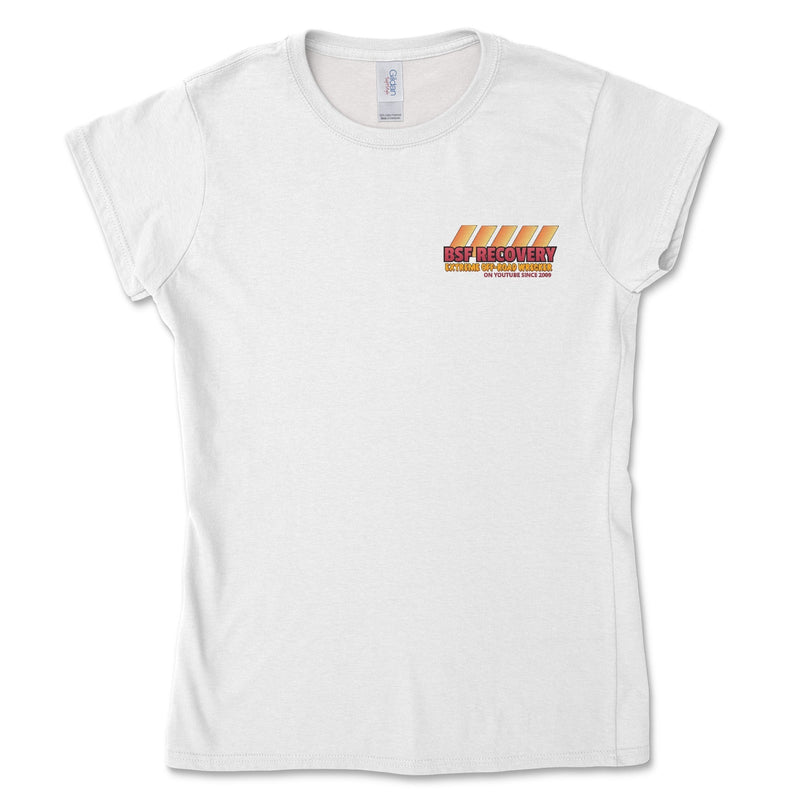 BSF Recovery Extreme Off - Road Wrecker Women&