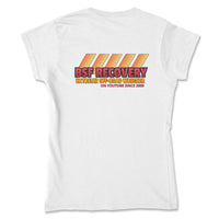BSF Recovery Extreme Off - Road Wrecker Women&