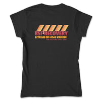 BSF Recovery Extreme Off - Road Wrecker Women&