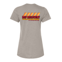 BSF Recovery Extreme Off - Road Wrecker Women&
