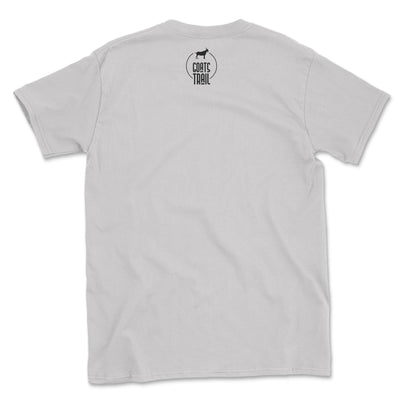 Built Wild Bronco Graphic Tee - Goats Trail
