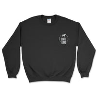 Crewneck Sweatshirt Retro 80&