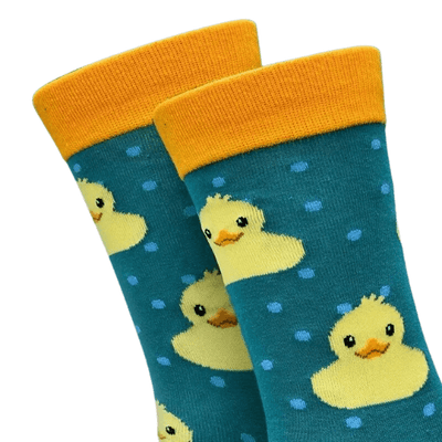 Duck Socks - Goats Trail