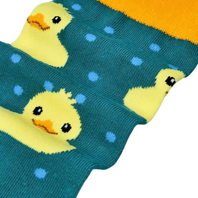 Duck Socks - Goats Trail