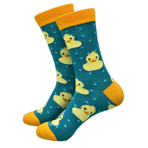 Duck Socks - Goats Trail