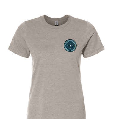 Ford Bronco Women's GOAT Mode Tee - Goats Trail