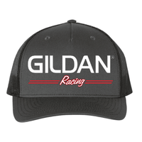 Gildan Racing Hat - Goats Trail