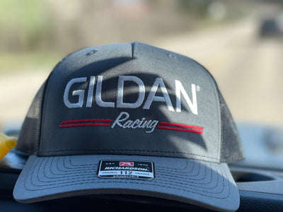 Gildan Racing Hat Hats