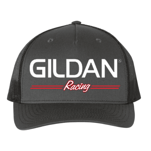 Gildan Racing Hat Hats