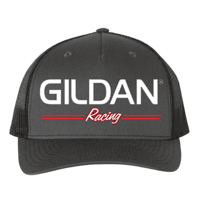 Gildan Racing Hat Hats