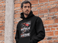 Gildan Racing Hoodie - Goats Trail