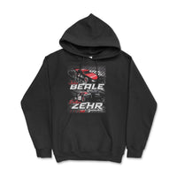 Gildan Racing Hoodie - Goats Trail