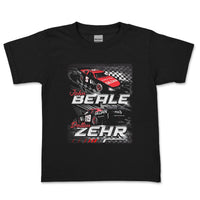 Gildan Racing Youth Shirt - Goats Trail