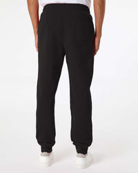 Glacial Lake 4 x 4 Black Sweatpants - Goats Trail