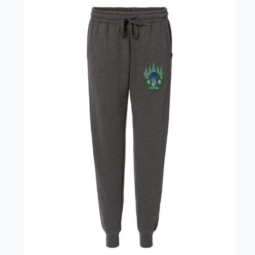 Glacial Lake 4 x 4 Women's Joggers Small Women's Joggers