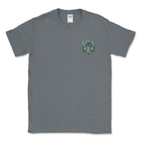 Glacial Lake 4x4 Come Ride With Us Tee - Goats Trail