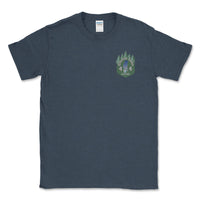 Glacial Lake 4x4 Come Ride With Us Tee - Goats Trail