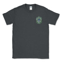 Glacial Lake 4x4 Come Ride With Us Tee - Goats Trail