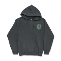 Glacial Lake Club 4x4 Offroad Hoodie - Goats Trail