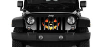 Halloween Pumpkin Jack - o&