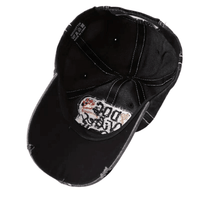 Hat - Dog Vibes Only - Goats Trail