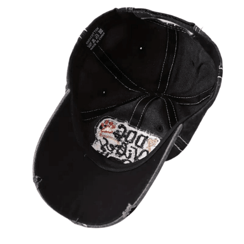 Hat - Dog Vibes Only - Goats Trail