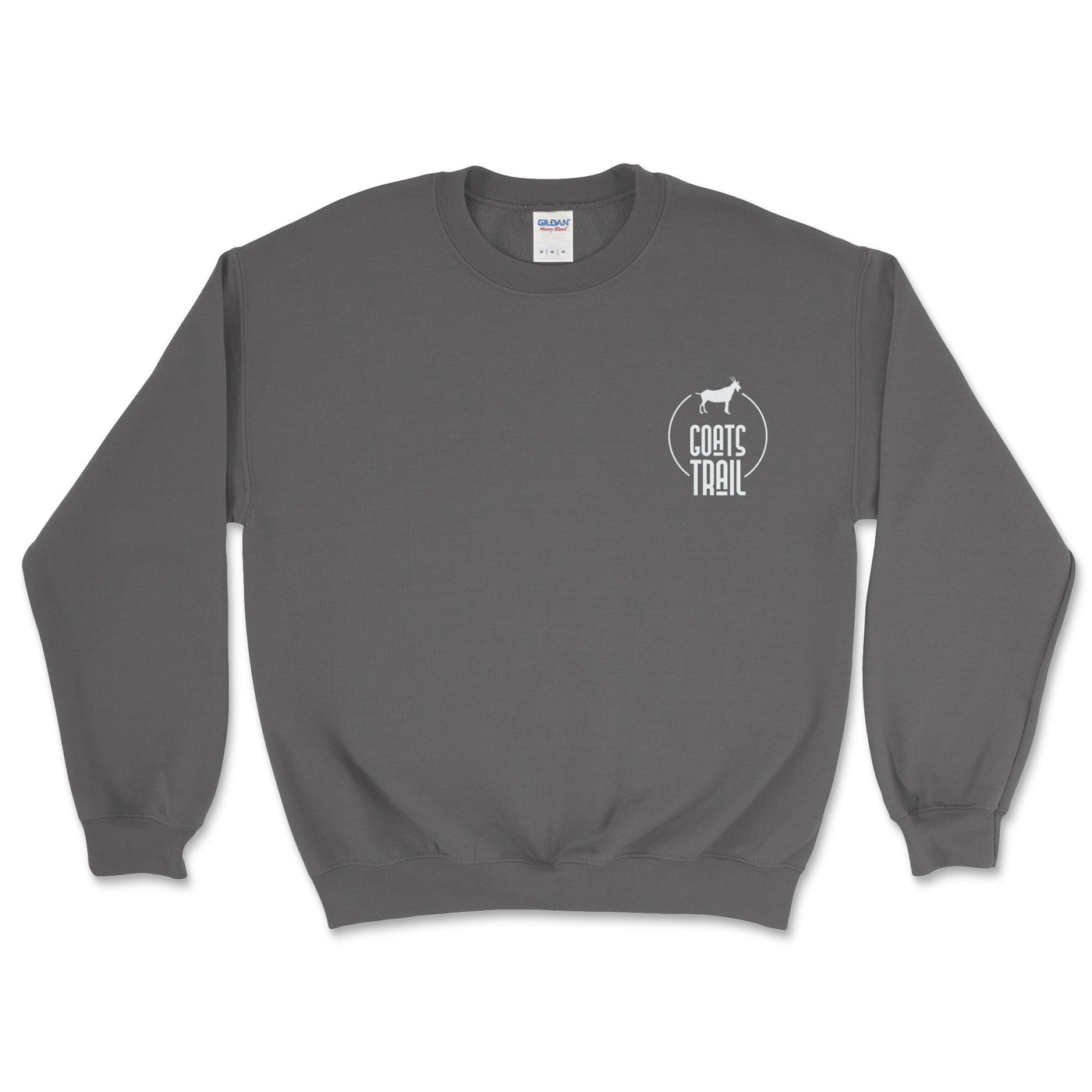 It's Now Just A Hobby, It's An Escape from Reality Sweatshirt - Goats Trail Off-Road Apparel Company