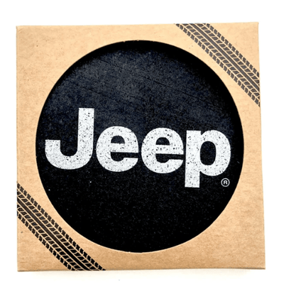 Jeep Coasters-Set of 4 Coaster Set