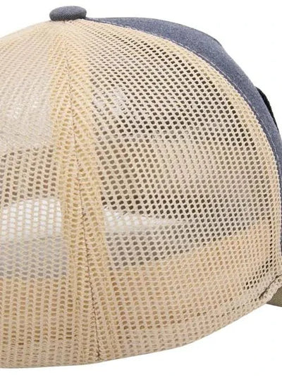 Jeep Have Fun Out There Trucker Patch Hat Hats