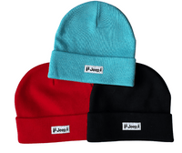 Jeep Pines Patch Flip Knit - Goats Trail