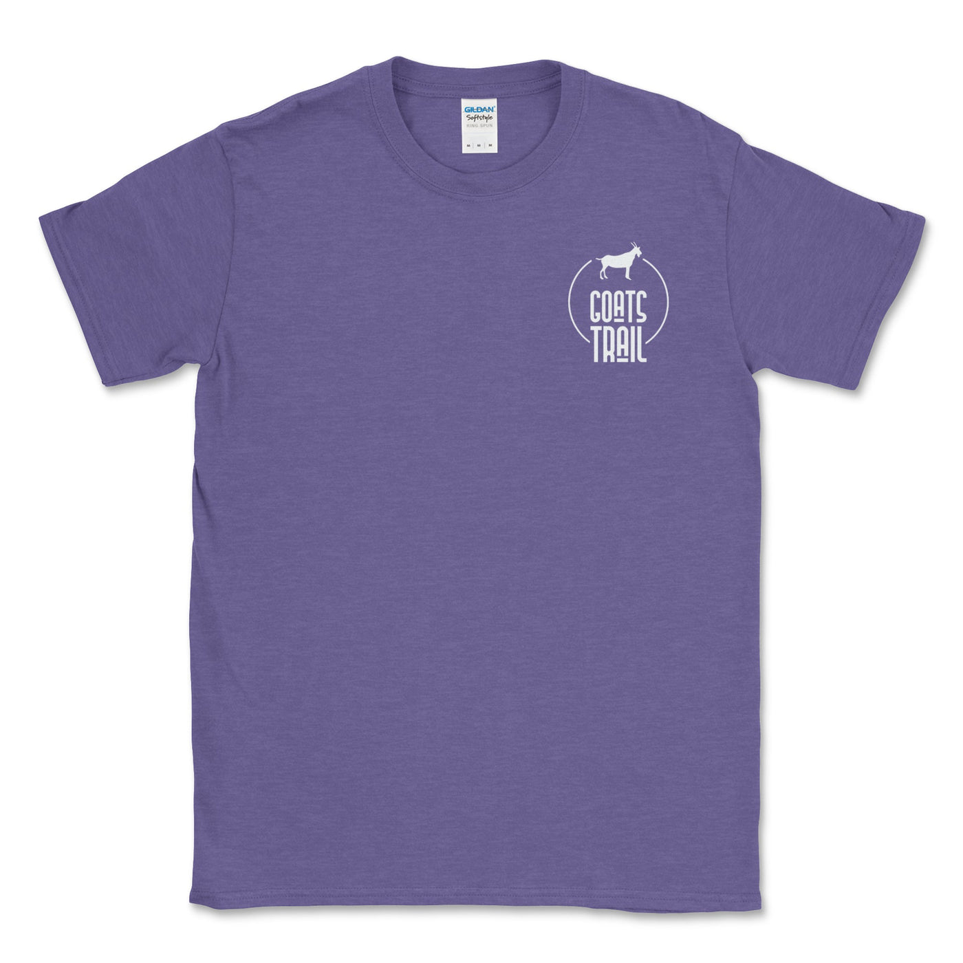 Just Gonna Send It Off-Road T-shirt - Goats Trail Off-Road Apparel Company