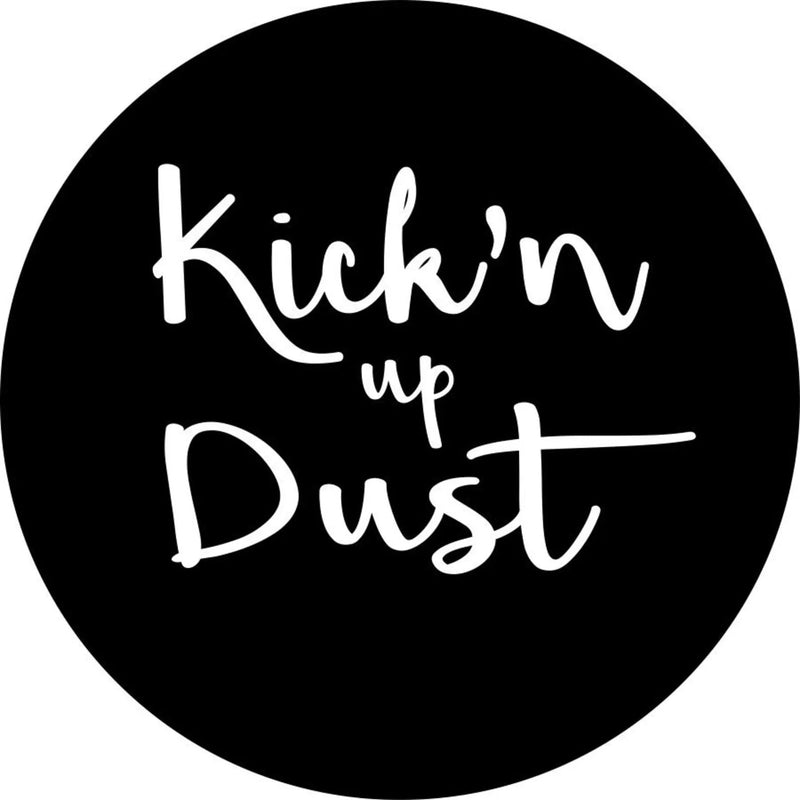 Kickin&
