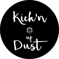 Kickin&
