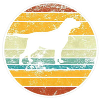 Labrador Retriever Tire Cover - Goats Trail