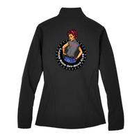Ladies Rock Off - Road Club Jacket - Goats Trail