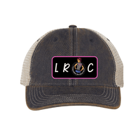 Ladies Rock Off - Road Club Legacy Hat - Goats Trail