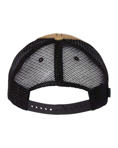 Ladies Rock Off-Road Club Legacy Hat Hats