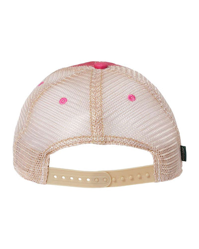 Ladies Rock Off-Road Club Legacy Hat Hats