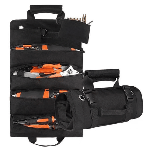 Ladies Rock Off - Road Club Tool Bag - Goats Trail