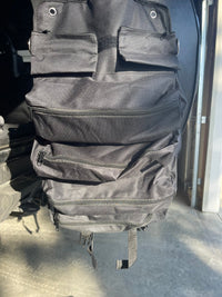 Ladies Rock Off - Road Club Tool Bag - Goats Trail