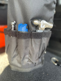 Ladies Rock Off - Road Club Tool Bag - Goats Trail