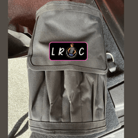 Ladies Rock Off - Road Club Tool Bag - Goats Trail