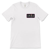 Ladies Rock Off - Road Club Unisex Tee Shirt - Goats Trail