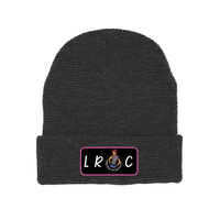 Ladies Rock Off - Road Knit Hat - Goats Trail