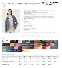 Ladies Rock Off - Road Zip - Up Hoodies for Women&